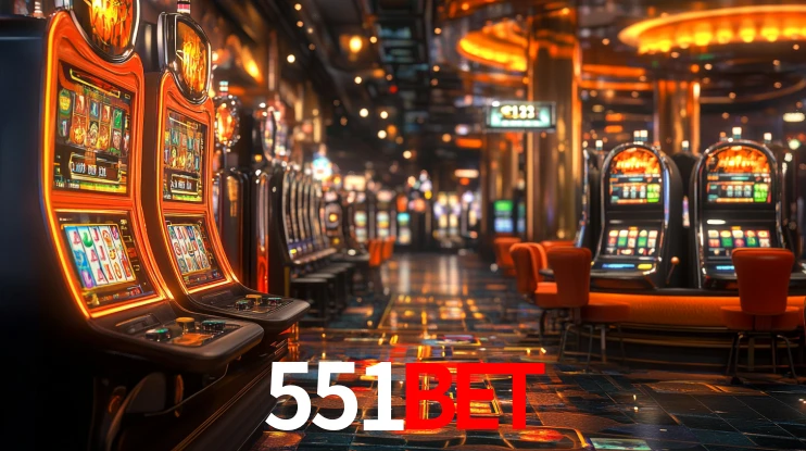 551bet login app