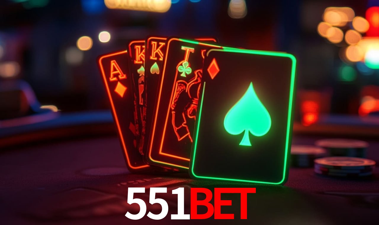 Cadastro Rápido 551bet