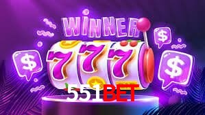 Welcome Bonus 551bet