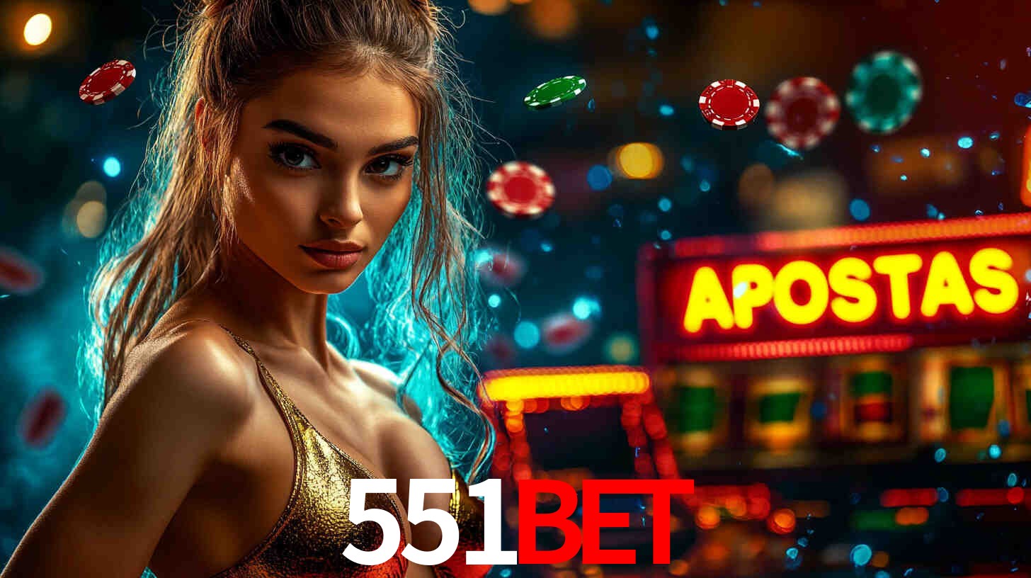 Explorando a Categoria de Eventos em Apostas na 551bet