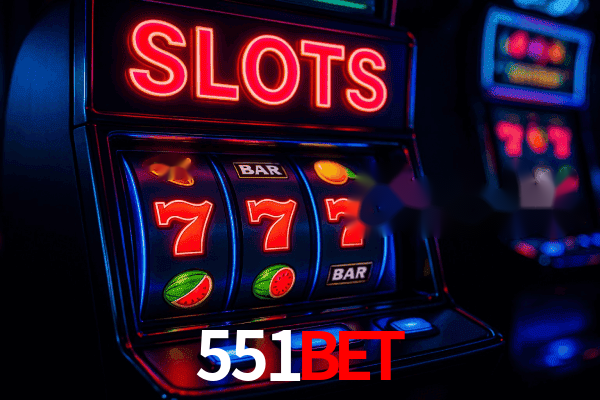 Logo 551bet Plataforma Certificada